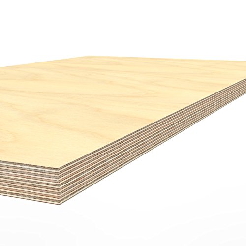 Profi Multiplexplatte 1500 x 800 x 40 mm Werkbankplatte Arbeitsplatte Profi Multiplexplatte 1500 x 800 x 40 mm Werkbankplatte Arbeitsplatte von AUPROTEC