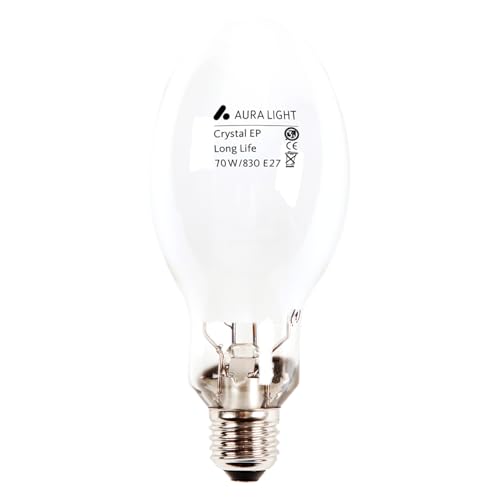 Long-Life Halogen Metalldampflampe AURA-LIGHT 510222 von AURA-LIGHT