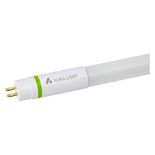 T8 LED-Röhre für T8-LL 36W 1200mm EVG AURA-LIGHT 571204 von AURA-LIGHT