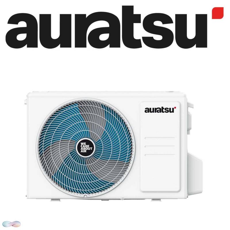 AURATSU Außengerät AWX-12KTAO 3.5 kW"" von AURATSU