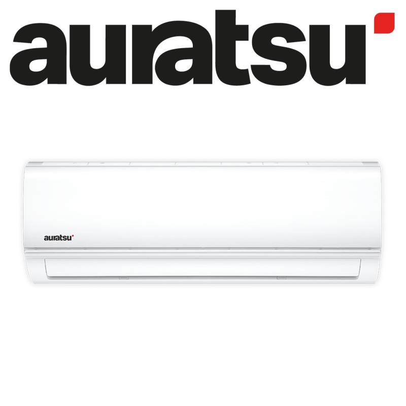 AURATSU Wandgerät AWX-18KTAI 5.3 kW"" von AURATSU