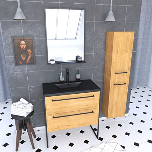 Aurlane PACM108 Structura Badezimmer-Set, mehrfarbig Aurlane PACM108 Structura Badezimmer-Set, mehrfarbig von AURLANE