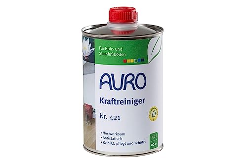 Auro Kraftreiniger von Auro