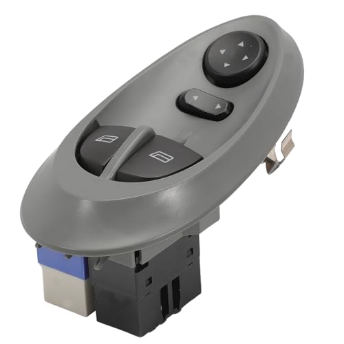 AUROLYNNE Elektrische Fensterheberschalter Fensterheber für Daily 500321137 vorne links von AUROLYNNE