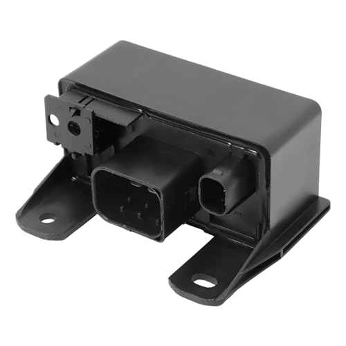 AUROLYNNE Glühzeit Steuergerät Relais Halbleiterrelais Lastunabhängiges für A-Klasse C-Klasse CLC-Klasse E-Klasse V-Klasse Sprinter 0005453516 AUROLYNNE Glühzeit Steuergerät Relais Halbleiterrelais Lastunabhängiges für A-Klasse C-Klasse CLC-Klasse E-Klasse V-Klasse Sprinter 0005453516 von AUROLYNNE