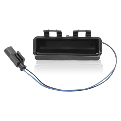 AUROLYNNE A4517470187 Heckklappen Griff Drucktaster für Smart Fortwo 451 Heckklappe Schalter AUROLYNNE A4517470187 Heckklappen Griff Drucktaster für Smart Fortwo 451 Heckklappe Schalter von AUROLYNNE