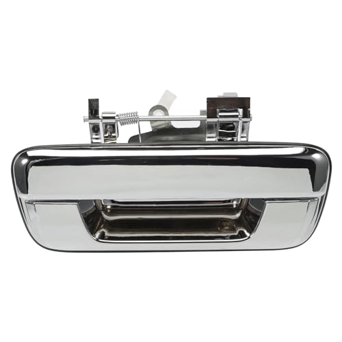 AUROLYNNE Heckklappengriff Poignée Hayon Für D-Max 8972353863 89807902000 AUROLYNNE Heckklappengriff Poignée Hayon Für D-Max 8972353863 89807902000 von AUROLYNNE