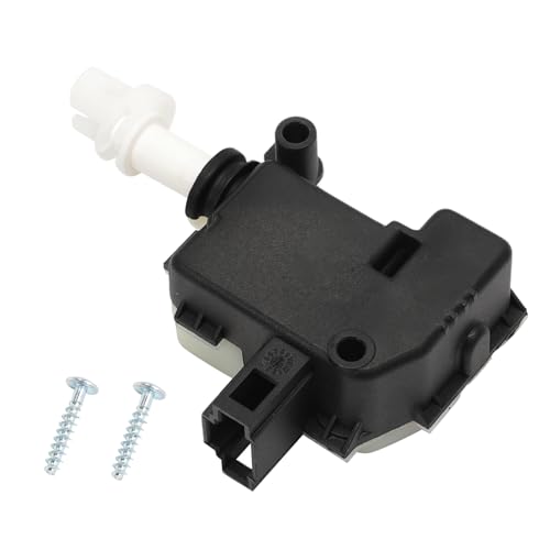 AUROLYNNE Heckklappenschloss CC G-olf IV Je-tta III Stellmotor Kofferraumschloss Zentralverriegelung 4B9962115B 1J0810773 AUROLYNNE Heckklappenschloss CC G-olf IV Je-tta III Stellmotor Kofferraumschloss Zentralverriegelung 4B9962115B 1J0810773 von AUROLYNNE