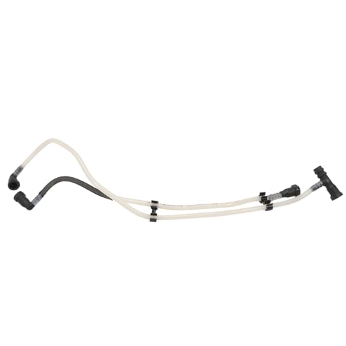 AUROLYNNE Kraftstoffschlauch für Clio II 2001–2019 Clio II Van – 3/5 Türen 2001–2024 Kangoo 2001–2024 Kangoo BE BOP 2009–2012 Kan- Express 2005–2024 Thalia I 2001–2024 8200050395 8200360 597 von AUROLYNNE