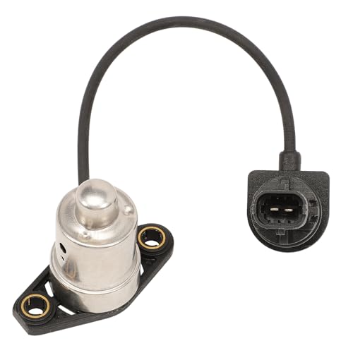 AUROLYNNE Öl Ölstand Ölstandsensor Motorölstand für Astra J Caravan Country Tourer Sports Tourer Stufenheck Zafira Tourer C 2011-55575097 1235052 AUROLYNNE Öl Ölstand Ölstandsensor Motorölstand für Astra J Caravan Country Tourer Sports Tourer Stufenheck Zafira Tourer C 2011-55575097 1235052 von AUROLYNNE