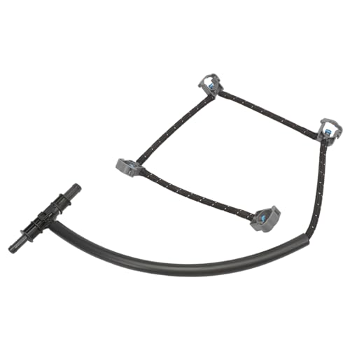 AUROLYNNE Rücklaufschlauch Leckkraftstoff für C-Klasse W204 C200 2007-2009 C-Klasse T-Model S204 C200 2007-2009 E-Klasse W211 2003-2008 T-Model S211 E200 CDI/E220 T CDI 2003-2009 6460701732 AUROLYNNE Rücklaufschlauch Leckkraftstoff für C-Klasse W204 C200 2007-2009 C-Klasse T-Model S204 C200 2007-2009 E-Klasse W211 2003-2008 T-Model S211 E200 CDI/E220 T CDI 2003-2009 6460701732 von AUROLYNNE