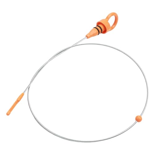 AUROLYNNE Ölpeilstab Ölmessstab für A2 Motore Ölmessstab Diesel 1.4 1.2 TDI 8Z0115611E AUROLYNNE Ölpeilstab Ölmessstab für A2 Motore Ölmessstab Diesel 1.4 1.2 TDI 8Z0115611E von AUROLYNNE