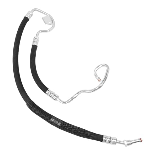 AUROLYNNE Servolenkung Schlauch für E-Klasse W211 E200 E220 2002-2008 T-Model S211 E220 2003-2009 58450 3405638 2114660681 A2114660681 AUROLYNNE Servolenkung Schlauch für E-Klasse W211 E200 E220 2002-2008 T-Model S211 E220 2003-2009 58450 3405638 2114660681 A2114660681 von AUROLYNNE