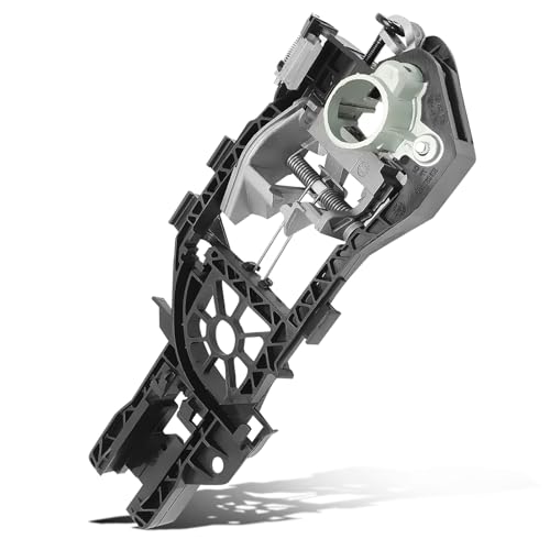 AUROLYNNE Türgriff Kompatibel Türgriffträger Variant 3C2 3C5 3C0837885H Griffträger von AUROLYNNE