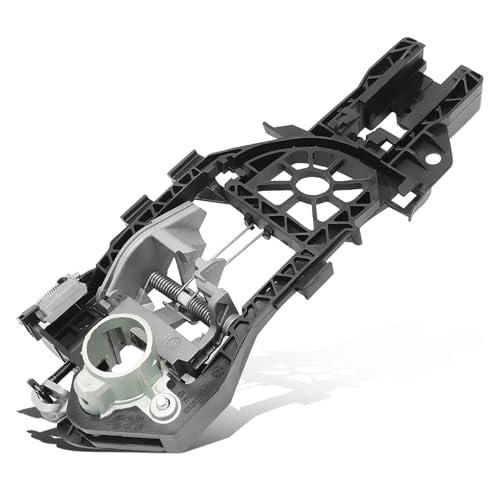 AUROLYNNE 3C0837886J Türgriffträger Kompatibel Pa Variant 3C2 3C5 2006 2007 2008 2009 2010 3C8839886 Vorne Rechts von AUROLYNNE