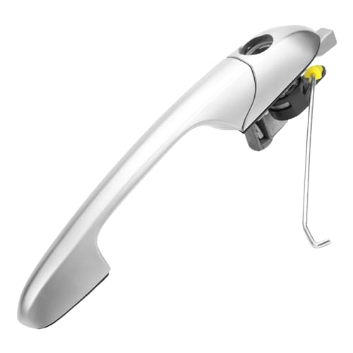 AUROLYNNE Türgriff außen für 147 2000 2001 2002 2003 2004 2005 2006 2007 2008 2009 2010 156073261 156073260 AUROLYNNE Türgriff außen für 147 2000 2001 2002 2003 2004 2005 2006 2007 2008 2009 2010 156073261 156073260 von AUROLYNNE