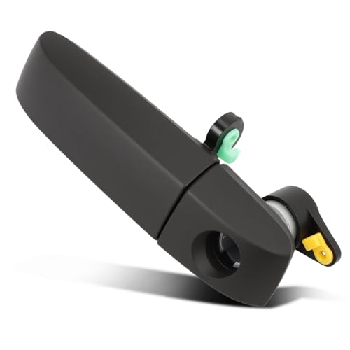 AUROLYNNE Panda 169 Türgriff Außen 735357271 Türgriff Hinten Türgriff Vorne AUROLYNNE Panda 169 Türgriff Außen 735357271 Türgriff Hinten Türgriff Vorne von AUROLYNNE