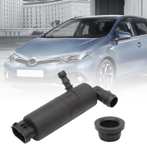 AUROLYNNE Wasserpumpe für Avensis Corolla Juke 8528002030 8528002021 Waschmaschinen Discovery AUROLYNNE Wasserpumpe für Avensis Corolla Juke 8528002030 8528002021 Waschmaschinen Discovery von AUROLYNNE