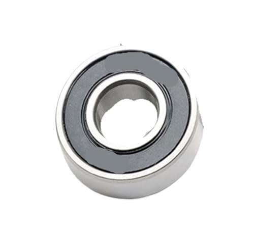 5 Stück mit Deckel versiegeltes Rillenkugellager(623RS 3x10x4) von AURVIX