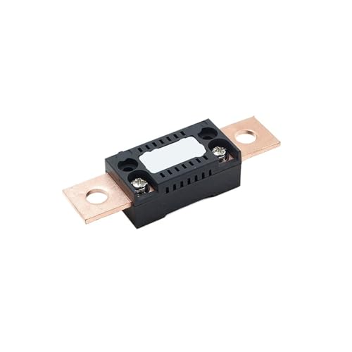 Gleichstrom-Shunt Basis-Amperemeter-Strom-Shunt-Widerstand(600A) von AURVIX