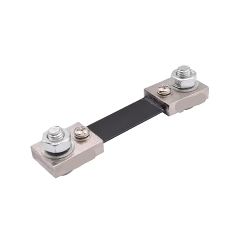 Gleichstrom-Shunt Gleichstrom-Shunt-Widerstände Widerstand(DC 0-100A Shunt) von AURVIX