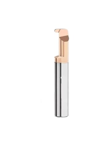 Innenbohrwerkzeuge mit kleinem Durchmesser Bohrwerkzeug aus Wolframstahl mit kleinem Durchmesser, Innenbohrwerkzeug for CNC(MKR 6R0.75L15) von AURVIX