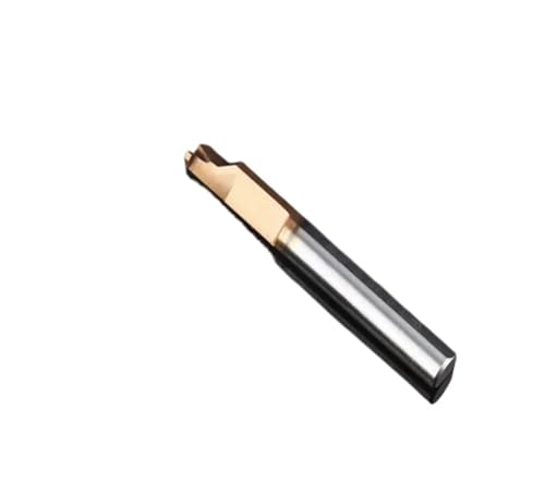 Innenbohrwerkzeuge mit kleinem Durchmesser Bohrwerkzeugstange aus Wolframstahl mit kleinem Durchmesser for rostfreie Innenteile for CNC(MGL 6B3.0 L15 H1.8) von AURVIX