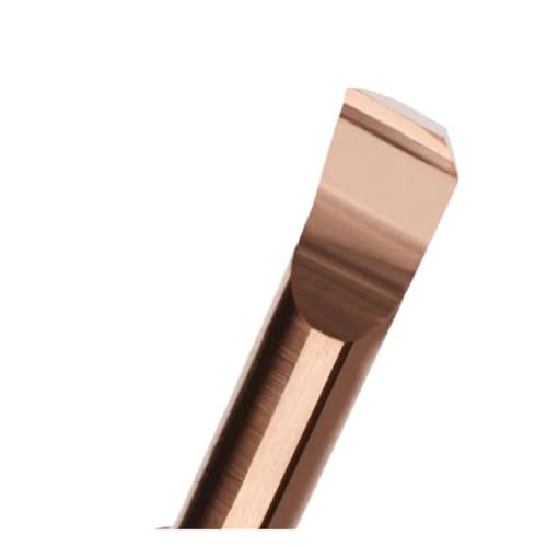 Innenbohrwerkzeuge mit kleinem Durchmesser Innenbohrwerkzeug for kleine Löcher Hartmetall(R0.2,MTR6,L15) von AURVIX