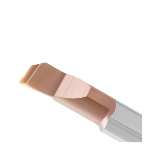 Innenbohrwerkzeuge mit kleinem Durchmesser Kleine Durchmesser Bohrung Bohren Werkzeuge Interne Seismische Cutter CNC 1PC(MFR6 B2.5 L15) von AURVIX