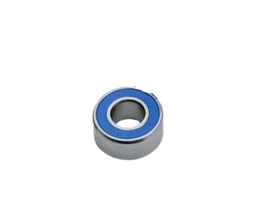 Rillenkugellager Rillenkugellager aus Edelstahl(SMR85RS 5x8x2.5) von AURVIX