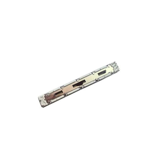 Schiebepotentiometer 20 Stück Potentiometer(20pcs A20KX2) von AURVIX