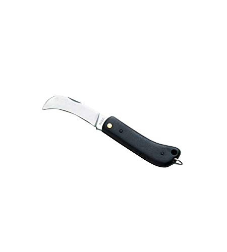AUSONIA - 35015 REBMESSER GARTENMESSER TASCHENMESSER MIT EDELSTAHLKLINGE 14 CM AUSONIA - 35015 REBMESSER GARTENMESSER TASCHENMESSER MIT EDELSTAHLKLINGE 14 CM von AUSONIA