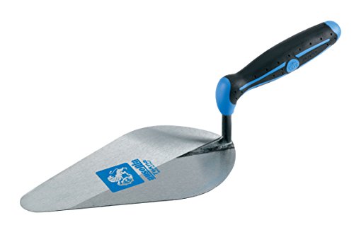 AUSONIA - 40555 MAUERKELLE SPITZKELLE MIT Sich VERJUNGENDER Spitze 9" von AUSONIA
