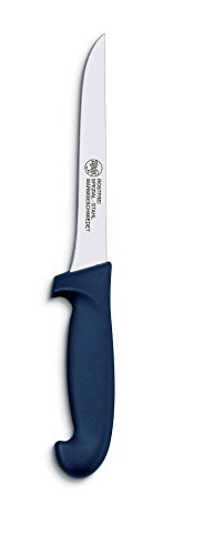 AUSONIA - 67269 AUSBEINMESSER 13 CM MIT KLINGE AUS ROSTFREIEM 420ER EDELSTAHL UND GRIFF AUS UNGIFTIGEM POLYPROPYLEN von AUSONIA