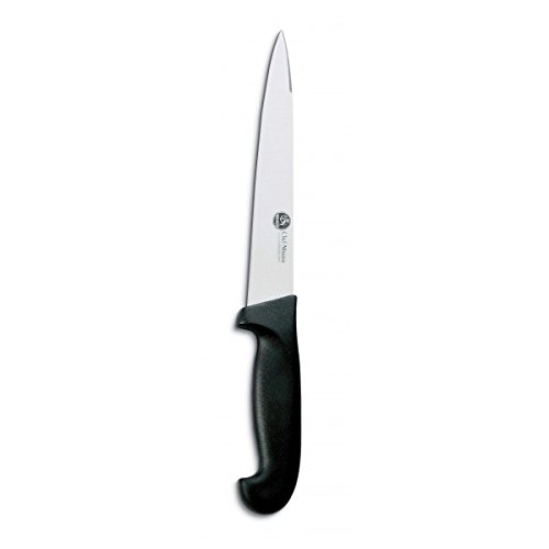 AUSONIA - 67421 AUSBEINMESSER 14 CM ZUM ABLÖSEN VON FLEISCH MIT KLINGE AUS 440ER ROSTFREIEM EDELSTAHL UND GRIFF AUS UNGIFTIGEM POLYPROPYLEN AUSONIA - 67421 AUSBEINMESSER 14 CM ZUM ABLÖSEN VON FLEISCH MIT KLINGE AUS 440ER ROSTFREIEM EDELSTAHL UND GRIFF AUS UNGIFTIGEM POLYPROPYLEN von AUSONIA