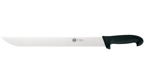 AUSONIA - 67489 DÖNERMESSER KEBABMESSER PROFESSIONELL MANUELL GROSSE KEBAB MESSER MIT EDELSTAHLKLINGE 45 CM AUSONIA - 67489 DÖNERMESSER KEBABMESSER PROFESSIONELL MANUELL GROSSE KEBAB MESSER MIT EDELSTAHLKLINGE 45 CM von AUSONIA