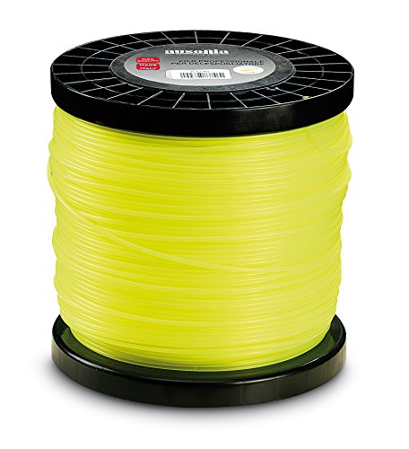 AUSONIA - 83747 ERSATZSPULE FÜR Profi-FREISCHNEIDER, VIERECKIG 3,00 MM X 2 KG AUSONIA - 83747 ERSATZSPULE FÜR Profi-FREISCHNEIDER, VIERECKIG 3,00 MM X 2 KG von AUSONIA