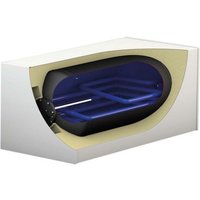 Trapezregister Liegespeicher Typ lsp 150 Brauchwasserspeicher - Austria Email von AUSTRIA EMAIL
