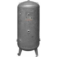 AUSTRIA EMAIL WK 150 F Pumpenkessel Windkessel Druckbehälter 150 l 6 bar A70301 von AUSTRIA EMAIL