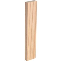 Verglasungsklötze Holz Esche lackiert Holzklotz 120x24x8 mm 100 Stück Glaserklötze natur Verglasungsklötze Holz Esche lackiert Holzklotz 120x24x8 mm 100 Stück Glaserklötze natur von AUSTRIA
