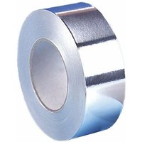 Austroflex - Reinalu Klebeband 50mm x 100m Aluklebeband Aluband Alu Band Streifen Austroflex - Reinalu Klebeband 50mm x 100m Aluklebeband Aluband Alu Band Streifen von AUSTROFLEX