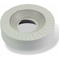 Austroflex - Lamellenband 23 x 25 mm 10m Abschlussband pu-r Rohr-Isolierung von AUSTROFLEX