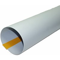 PVC Mantel Aussenhülle 48-30 zu Steinwolle Isolierung Hülle von AUSTROFLEX