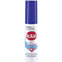 Autan AUTAN AKUT Pump-Gel Wundgel 1212012 25 ml Autan AUTAN AKUT Pump-Gel Wundgel 1212012 25 ml von AUTAN