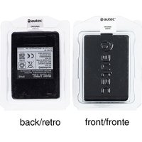 Akku Autec Lpm02 7,4v 1,4 Ah R0batt00e08a0 von AUTEC