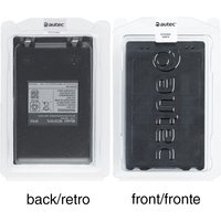 Akku Nc0707l Autec R0batt00e02a0 von AUTEC