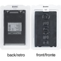 Akku Nc0707l Autec R0batt00e02a0 Akku Nc0707l Autec R0batt00e02a0 von AUTEC