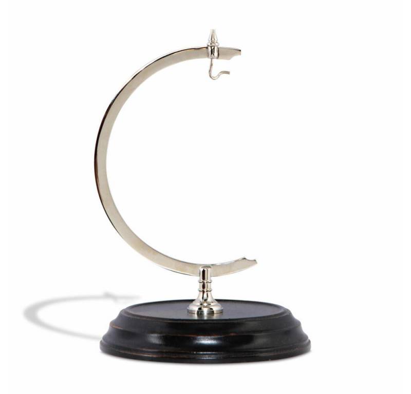 AUTHENTIC MODELS Dekoobjekt Ständer für Eye of Time Nickel von AUTHENTIC MODELS
