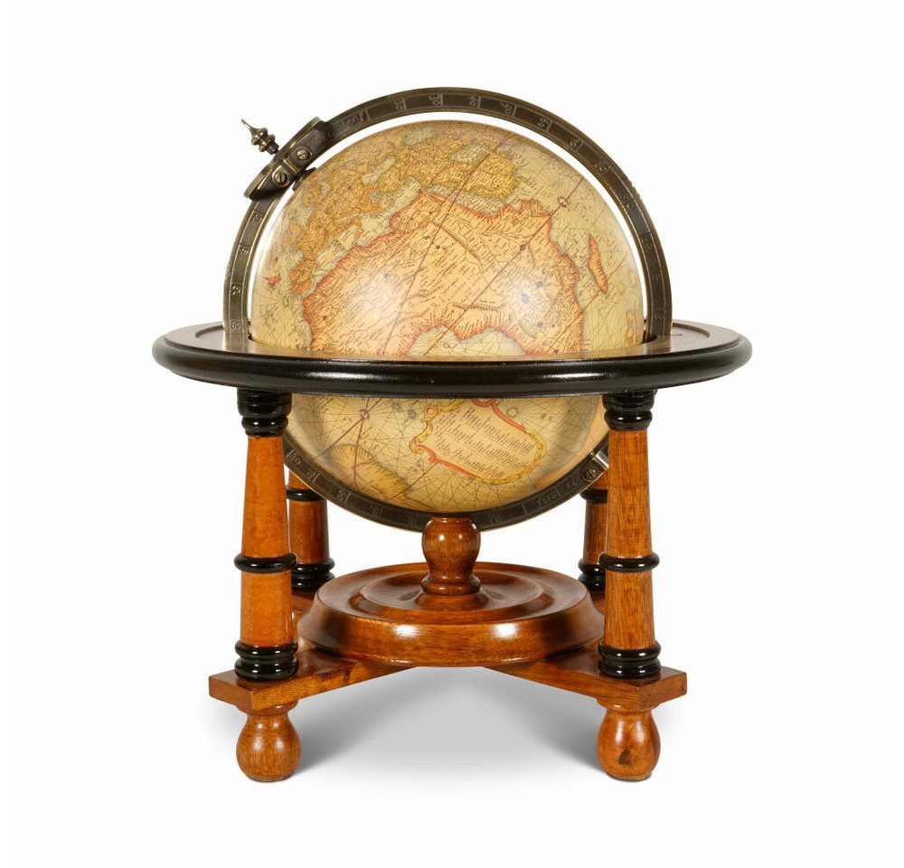 AUTHENTIC MODELS Globus Navigators Terrestrial von AUTHENTIC MODELS