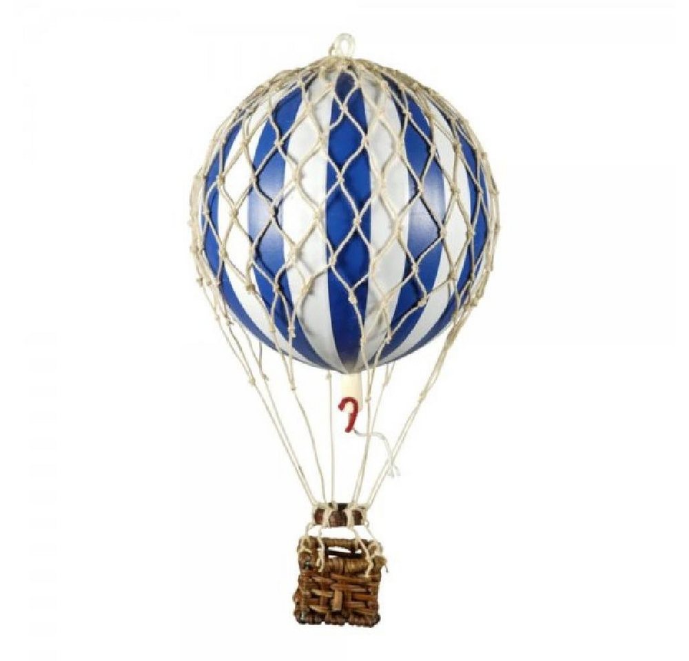 AUTHENTIC MODELS Skulptur AUTHENTHIC MODELS Ballon Floating The Skies Blue Double von AUTHENTIC MODELS